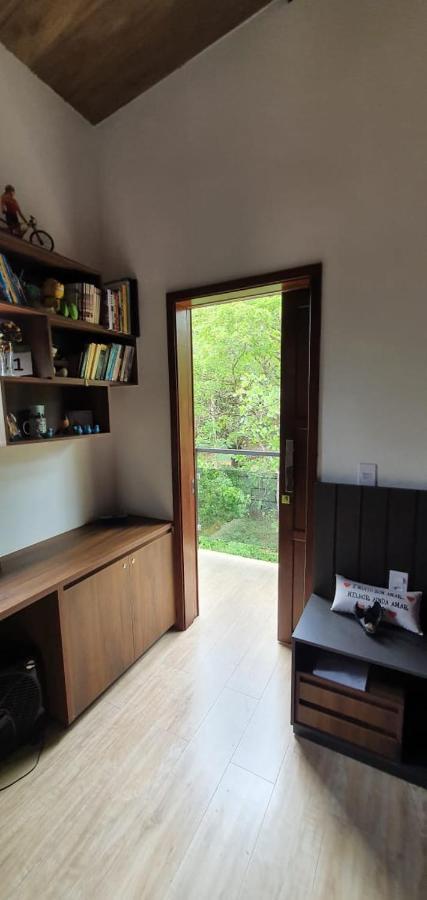 Ct Vila Raiza Goulao Pirenópolis Exteriör bild